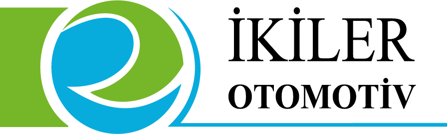 İkiler Automotive Logo